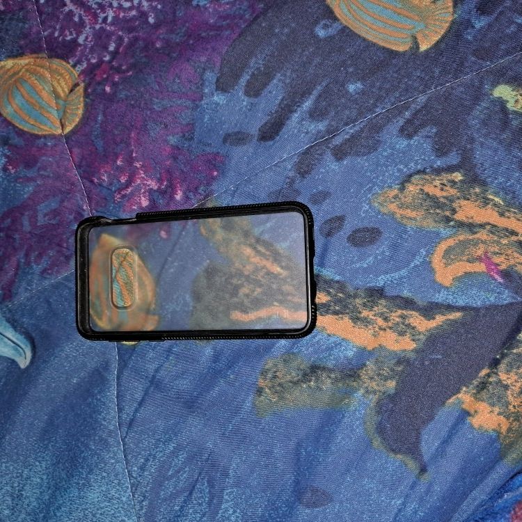 Samsung Gslaxy Cover S10e