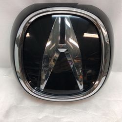 2019-2021 Acura RDX Front Grille Emblem 