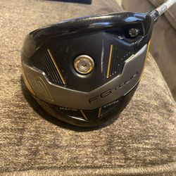 Wilson Staff FG Tour F5 Driver