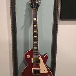 Gibson Les Paul Classic