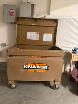 Tool box