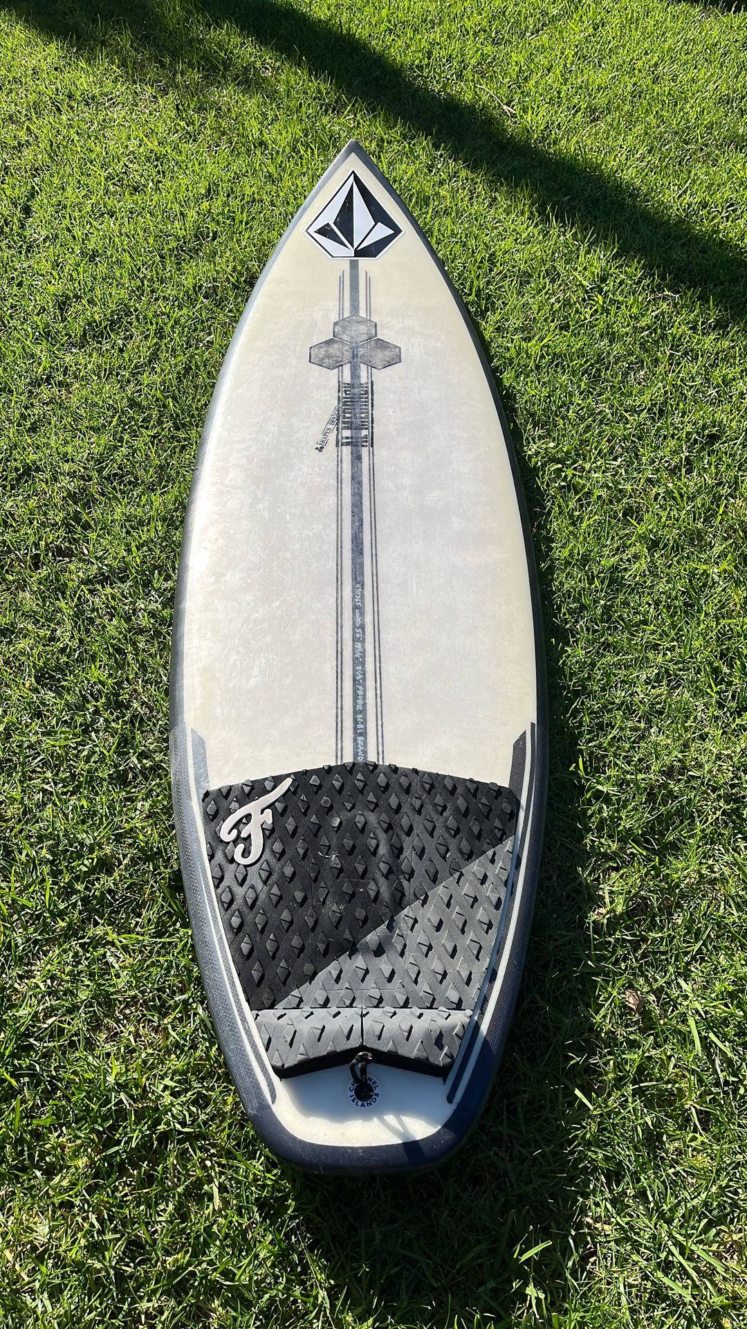 Channel Islands Surfboard 5'6"