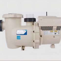 Pool Pump Pentair I3 Variable Speed 
