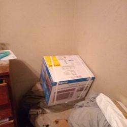 New Never Used Air Conditioning 