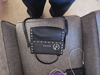 Brand New Authentic Michael Kors Purse NEVER Used