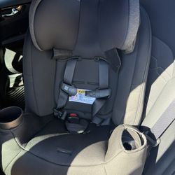 Toddler Car Seat