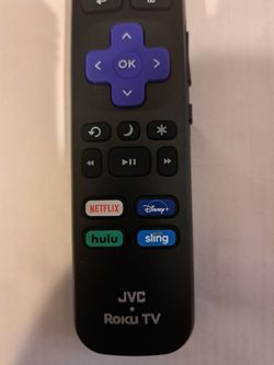 ROKU HAND SET