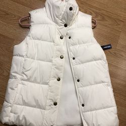 Vest