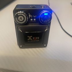 Xvive Receiver
