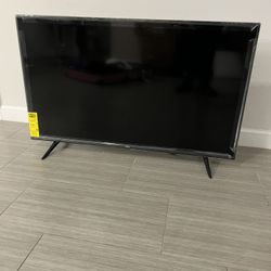 TCL 50” 4K UHD HDR LED Smart Roku Tv