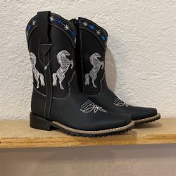 Kids Boots 