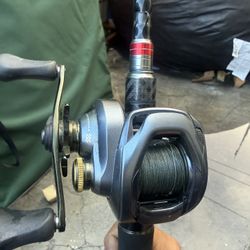 Curado Dc 8.5  Irod Cast 7.3 