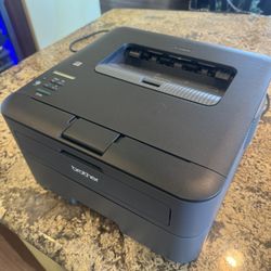 Brother B&W Laser Printer HL-L2360DW