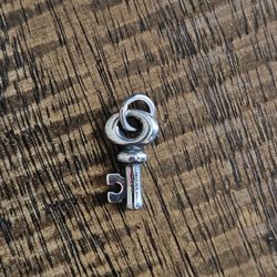 James Avery Charm