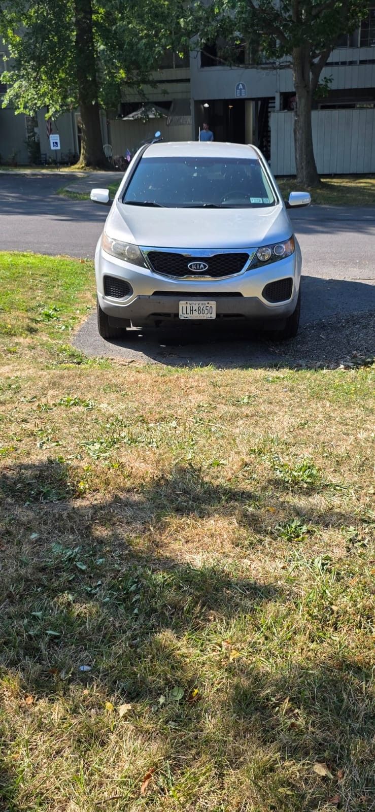 2011 KIA Sorento
