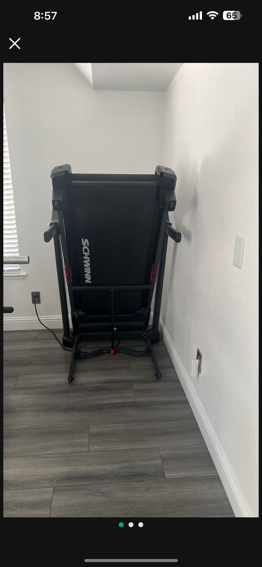 Treadmill