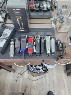 Clippers For Sale