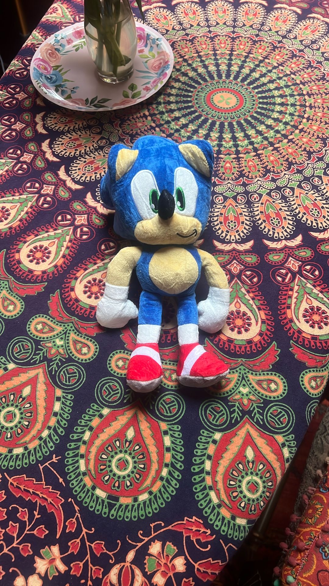 Sonic