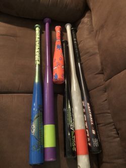 Few Bats Must Take All