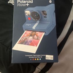 POLAROID NOW+