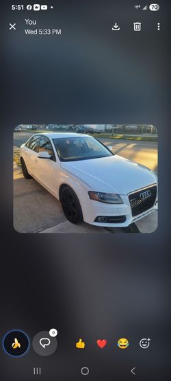 2010 Audi A4