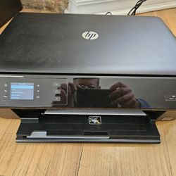 HP Envy 4500 Printer Scanner Copier