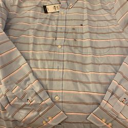 Tommy Hilfiger Shirt Size XL