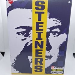 WWE The Steiner Brothers