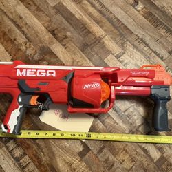 NERF BLASTER #014