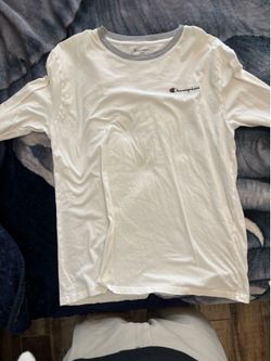 Champion Long Sleeve