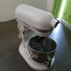 Kitchenaide Professional HD Series 5 Qt