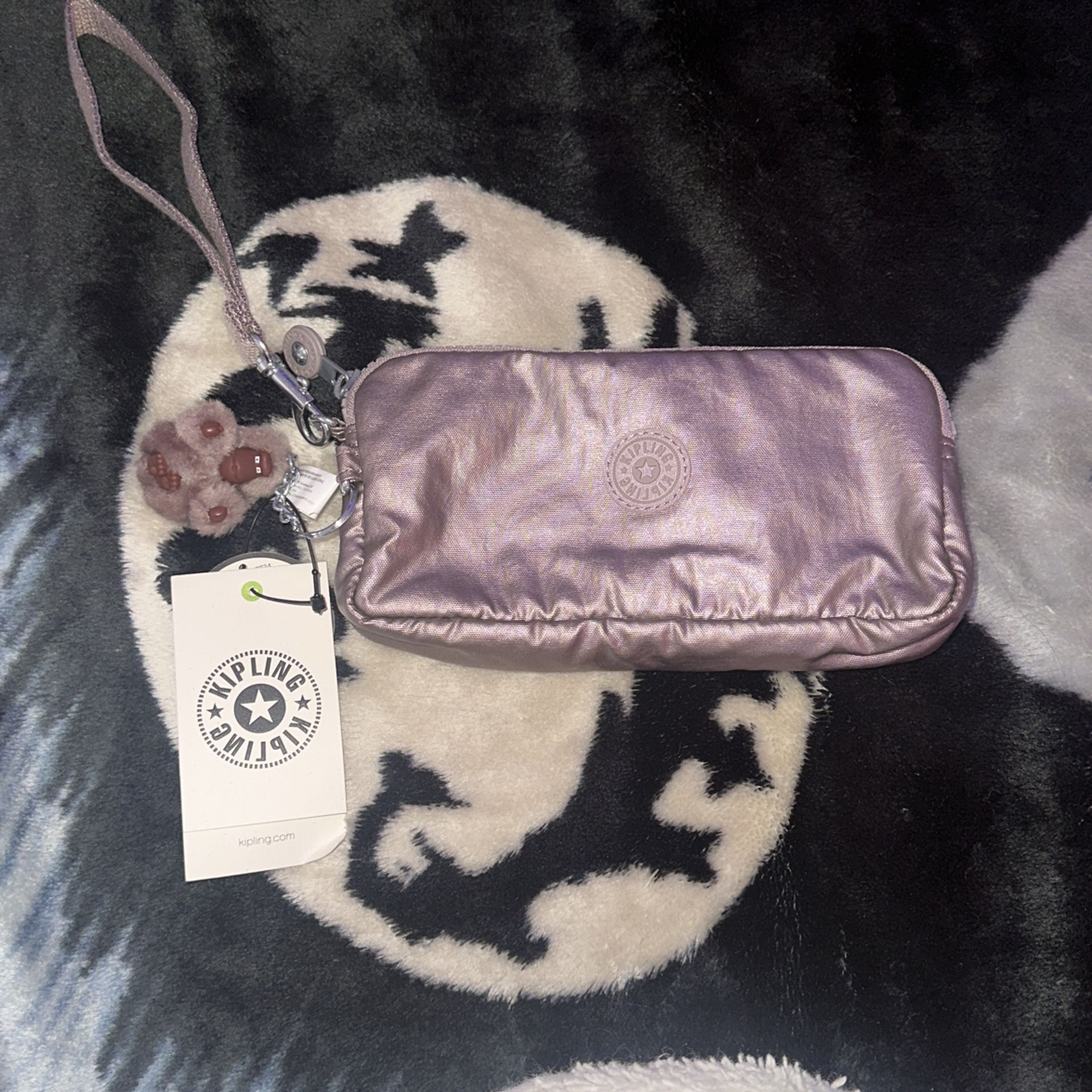 kipling wristlet Bag
