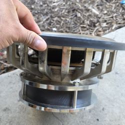 Old School Ma Audio Subwoofer 12" Speaker Bsoina 