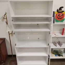 TV/Entertainment Armoire 