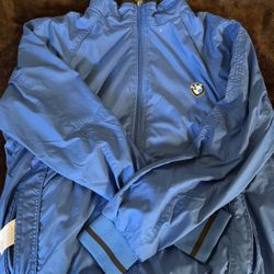 Bmw Jacket 