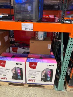 High End gaming pc for sale
