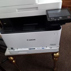 Printer Like New 