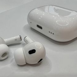 AirPods 2nd Generation