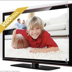 Vizomax 55inch TV Screen Protector 