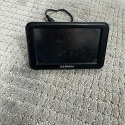 Garmin nüvi 50LM 5” Car GPS Navigator – Lifetime Maps