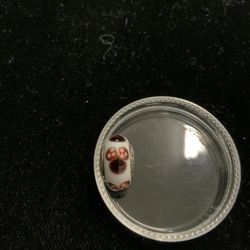 Pandora Minnie Mouse Head Charm 