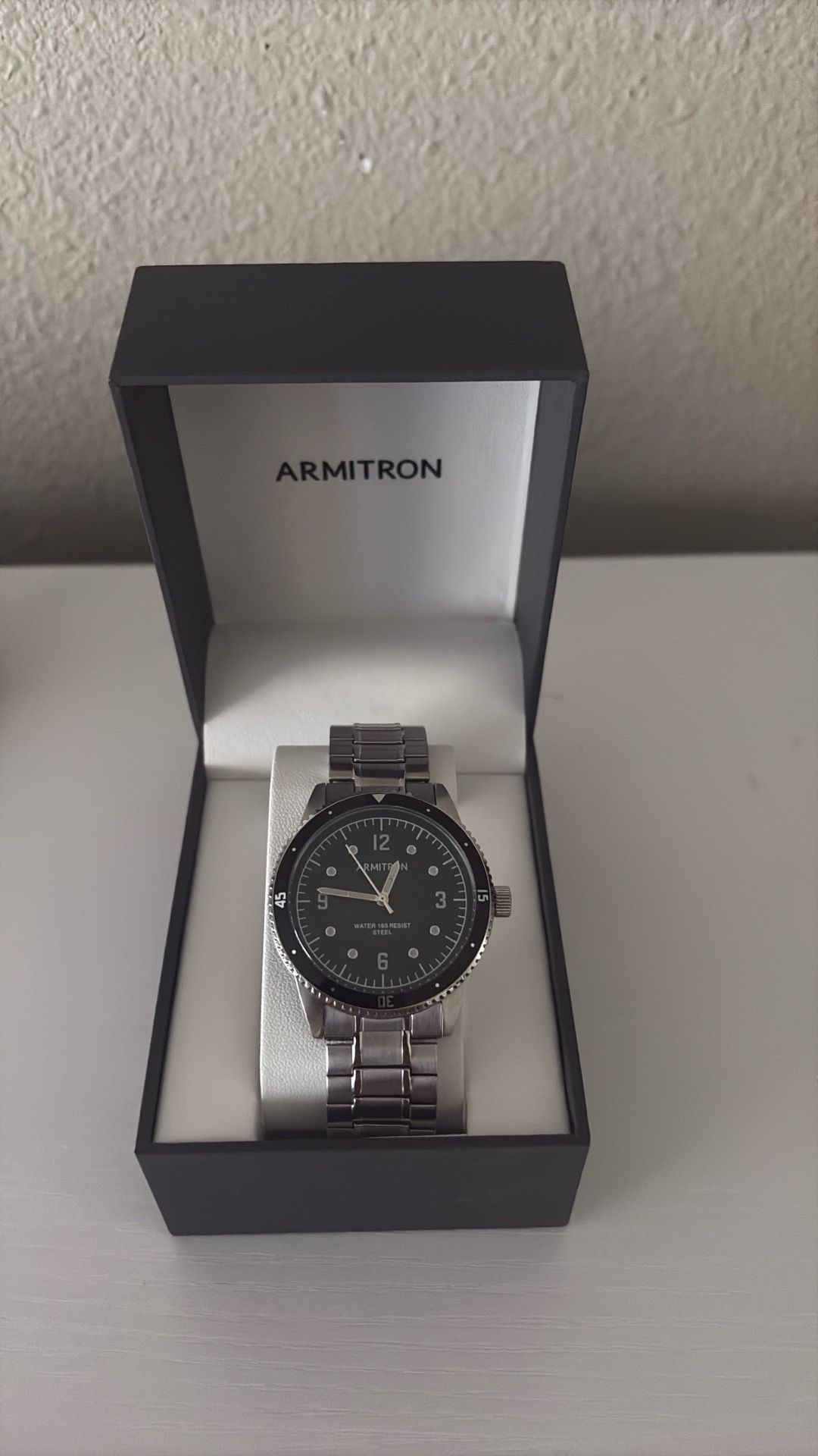 Dress Watch