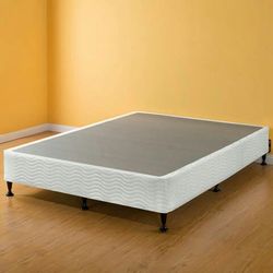 Queen bed frame