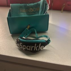 Rainbow High Doll Bags