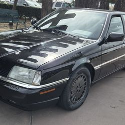 1994  ALFA  ROMEO 164  SUPER  5 SPD LOW MILES