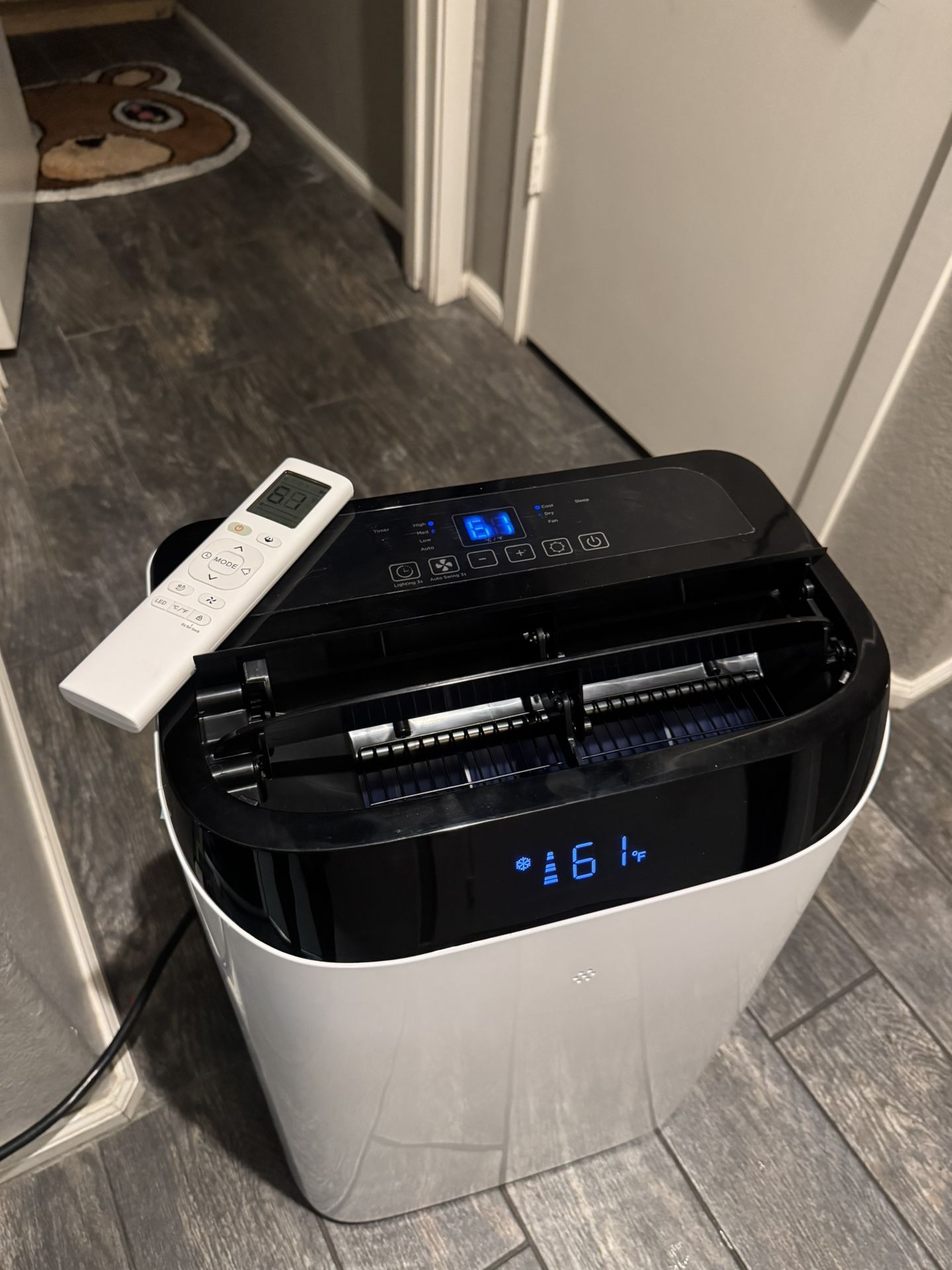 Portable AC Unit