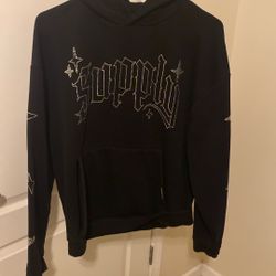 Supply And Demand Hoodie 