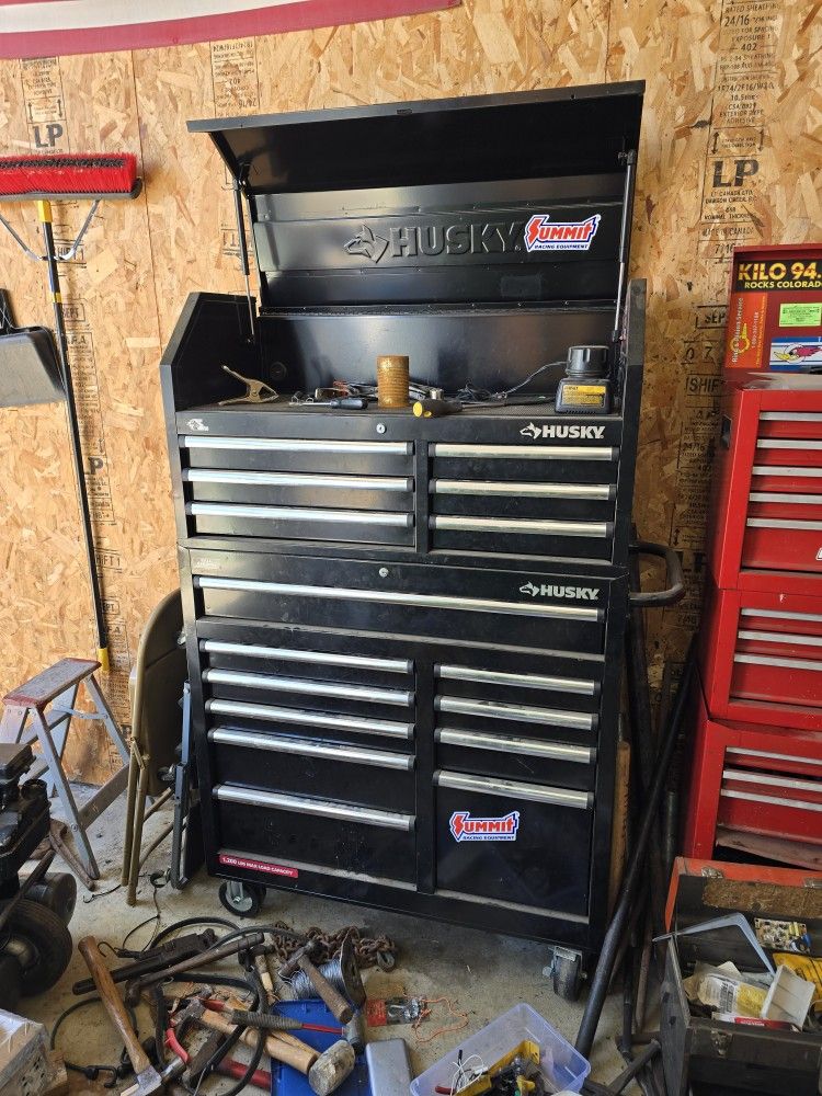 Tool Box