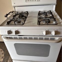 Stove 