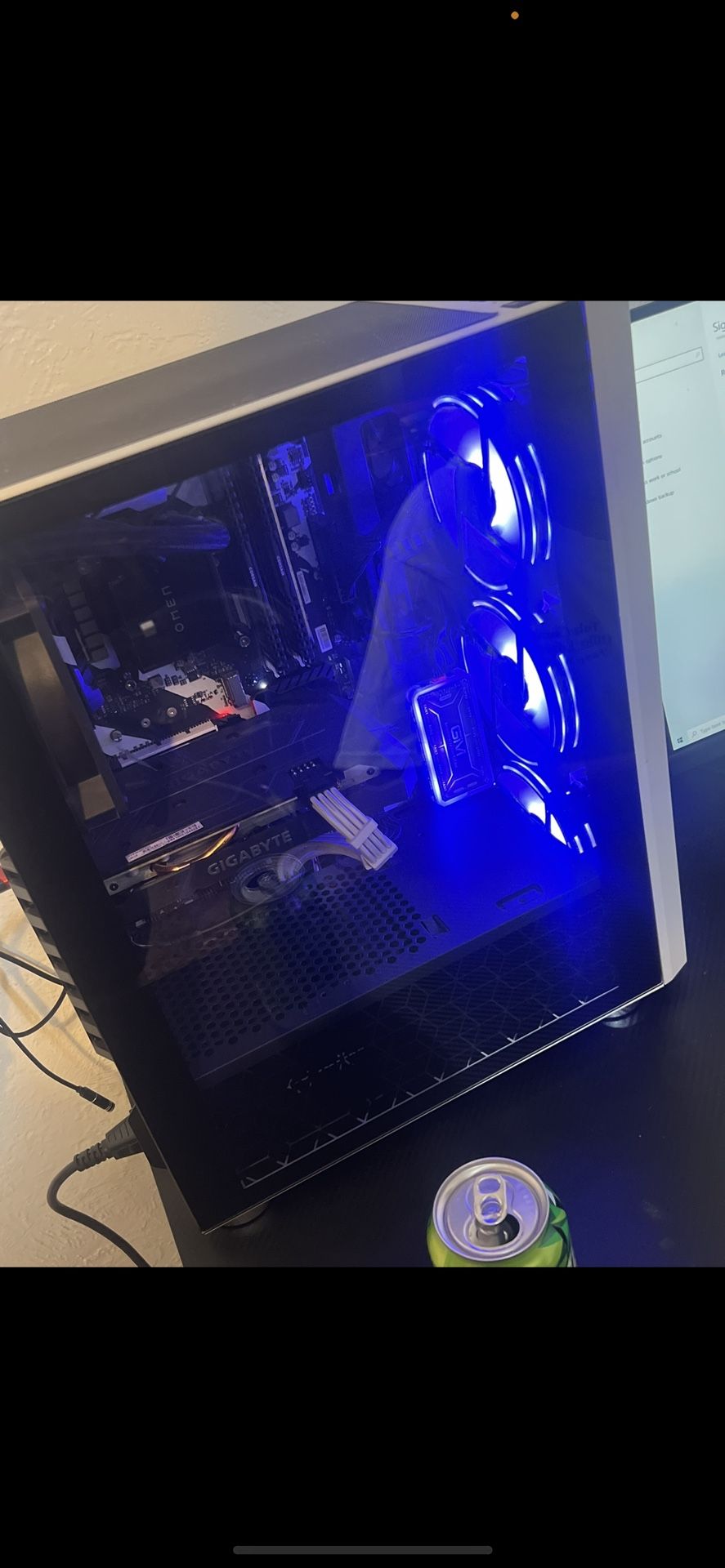 Pc